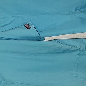 TURQUOISE SCRUB SET SMALL